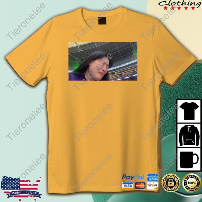 SARAYA Emi Sakura Emotion Shirt