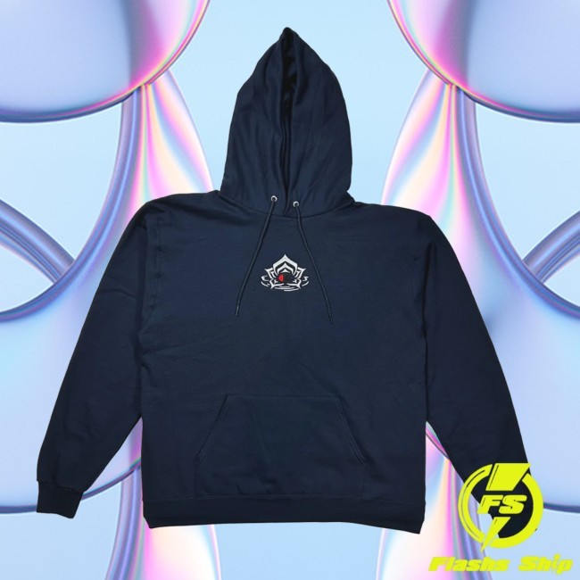 Warframe x Champion New Hoodie – The Official Warframe Store