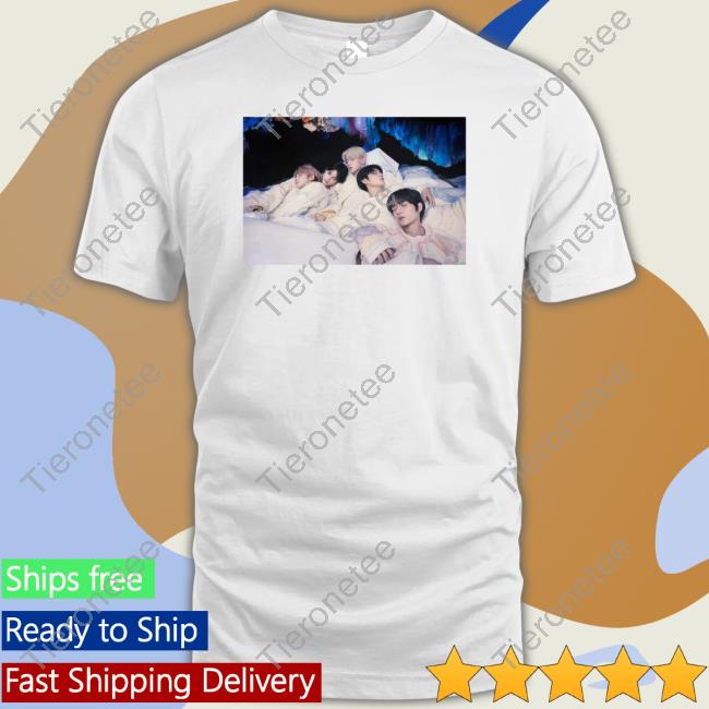 Tomorrow X Together Temptation T-Shirt
