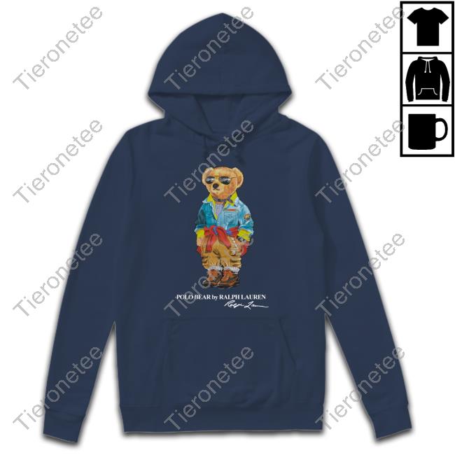 Polo Ralph Lauren Long Sleeve Tee