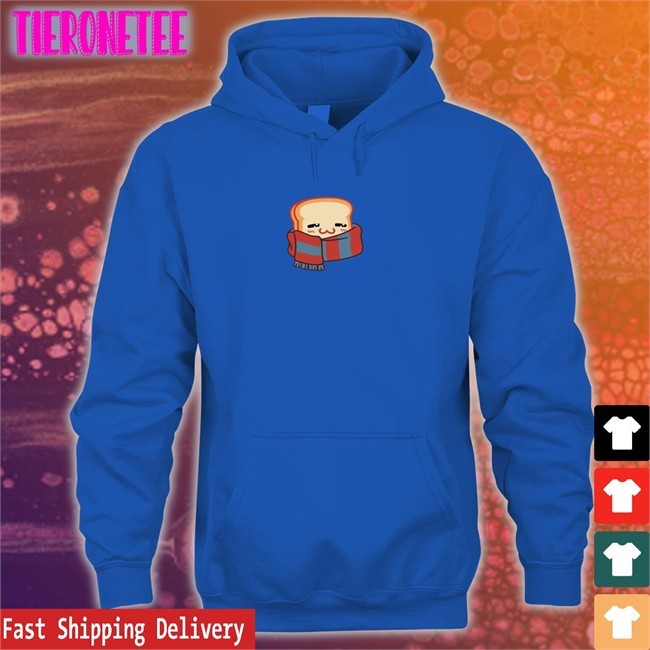 Friendship Bread Merch Cozy Bread Tank