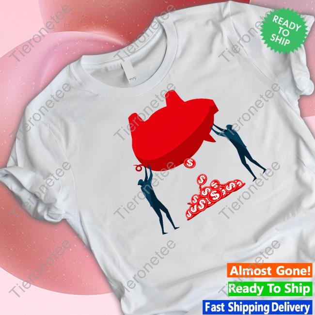 Silicon Valley Bank T Shirt