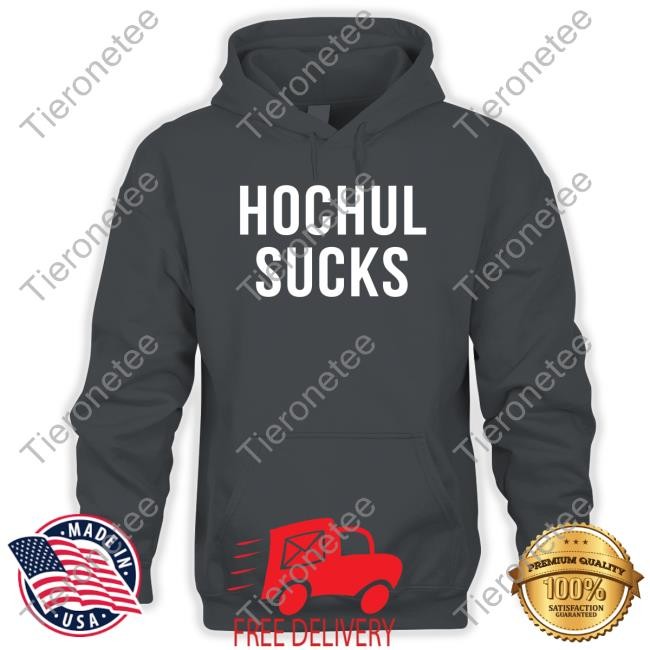 Hochul Sucks Tee Jennifer Jennsalerno310