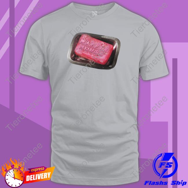 Waffle House Club Crewneck Sweatshirt