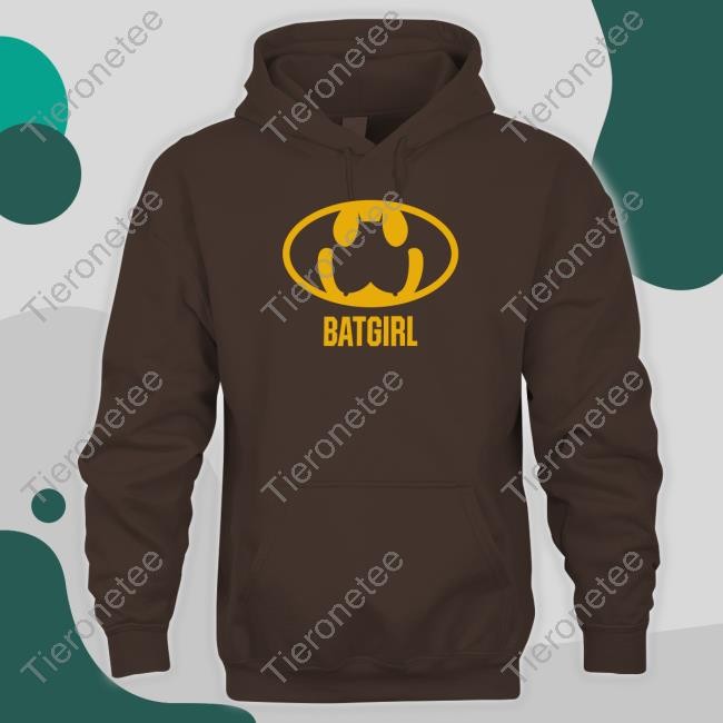 Shirts That Go Hard Batgirl T Shirt
